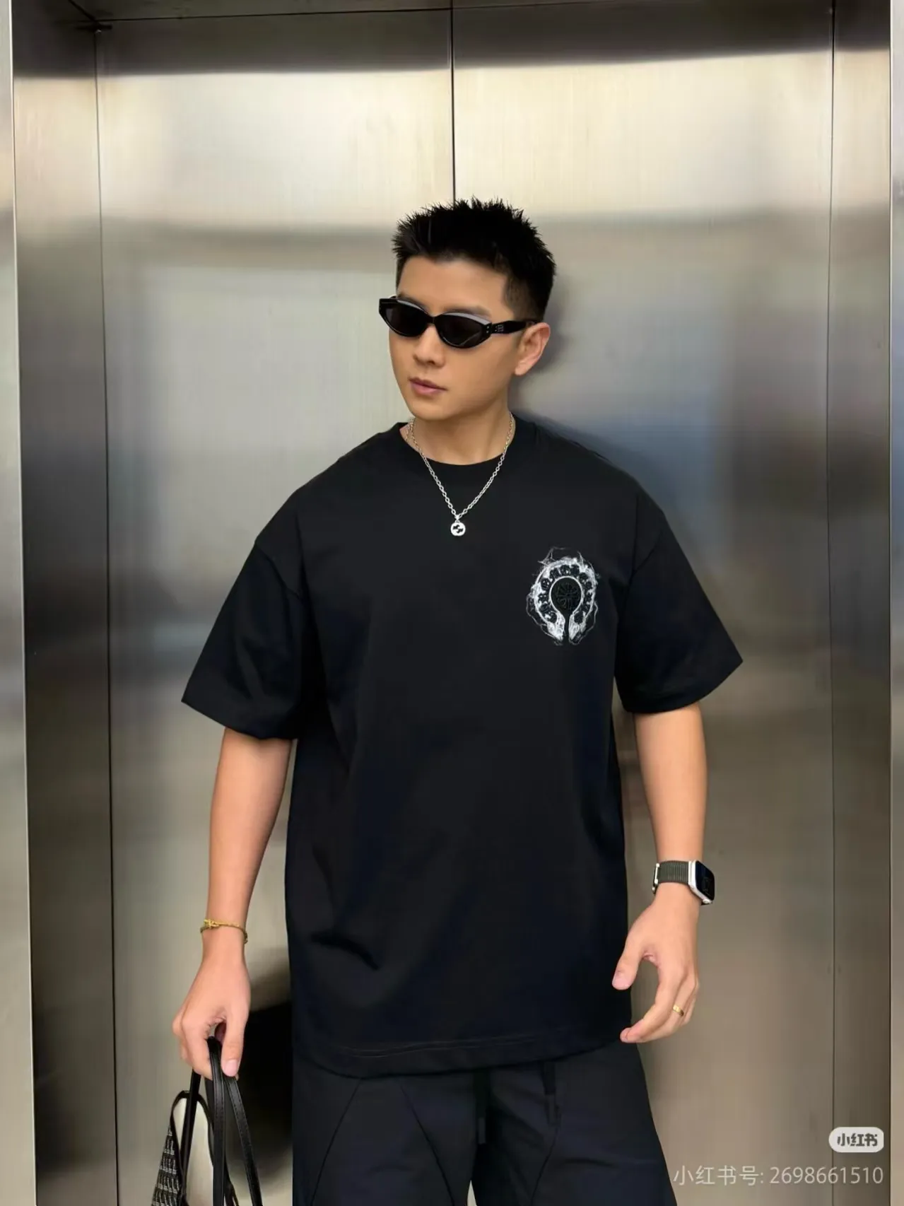 Quality 8602- ➕ Quality S.M.L.XL
